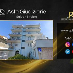 Apartment for sale, Via delle Alpi Apuane, 52, Roma