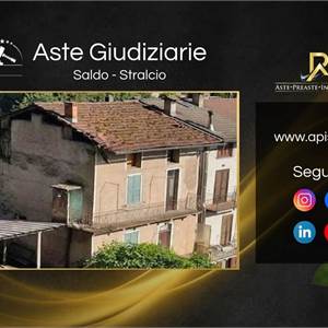 Apartment for sale, Via Masoni, Fusine