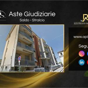 Appartamento in vendita, Via Giuseppe Verdi, 190, Calusco d'Adda