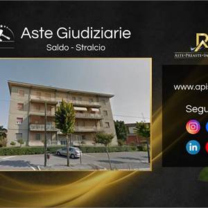 Apartment for sale, Via Brescia, 46, Gambara