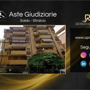 Appartamento in vendita, via Giuseppe Castiglioni, 7, Busto Arsizio