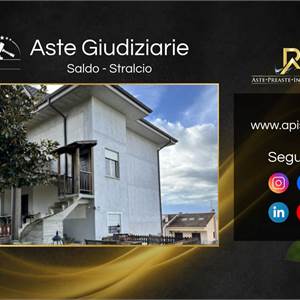 Terraced house for sale, Via Tor Paluzzi, 162, Albano Laziale