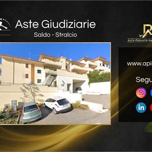 Apartment for sale, Via del Pascolaro, Monte Romano