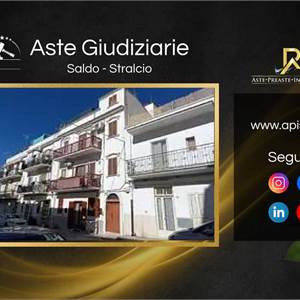 Appartamento in vendita, Via giuseppe rosati, 78, Mattinata