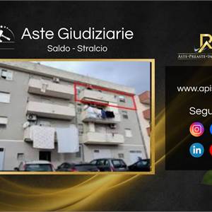 Appartamento in vendita, Piazza Brunelleschi,, 2, Manfredonia