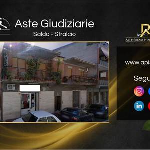 Appartamento in vendita, Via Nuova, 14, Guidonia Montecelio