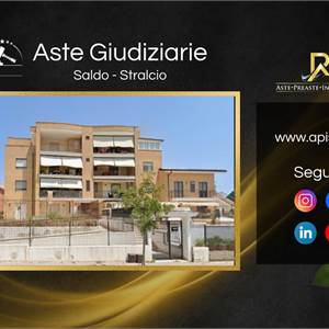 Appartamento in vendita, Via alberto moravia, 8, Manfredonia