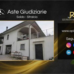 Apartment for sale, Via Zepponami, 147, Montefiascone