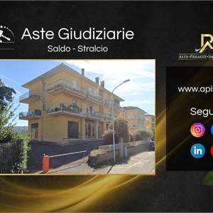 Appartamento in vendita, Via Aldo Moro, Nepi