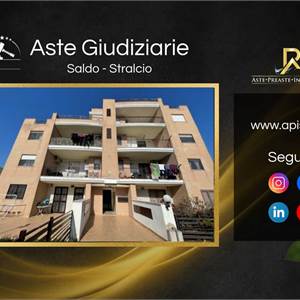 Appartamento in vendita, Via ferdinando magellano,, 10, Manfredonia