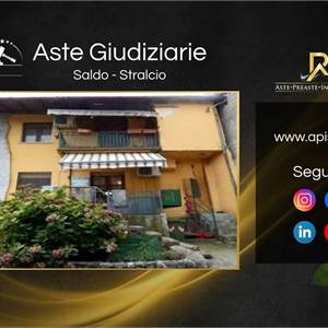 Appartamento in vendita, Via Gioacchino Rossini, 2, Darfo Boario Terme