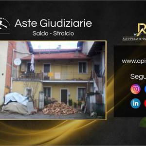 Appartamento in vendita, Via XI Febbraio, 2, Sumirago