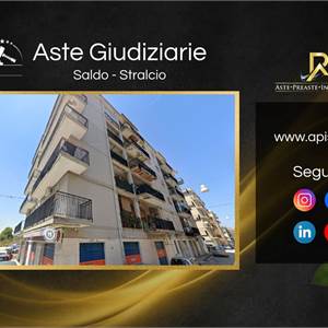 Apartment for sale, Via Federico de Roberto, 32, Augusta