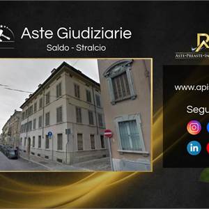 Apartment for sale, Via Achille Sacchi, 35, Mantova