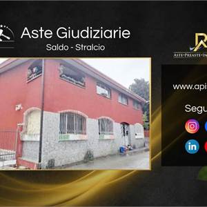 Apartment for sale, VIA COLOMBO 21038, 3, Leggiuno