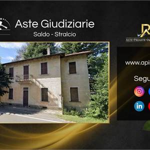 Apartment for sale, Viale Verbano, 59, Gavirate