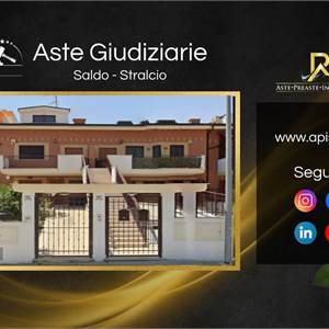 Appartamento in vendita, Via pierpaolo pasolini, 17, Manfredonia