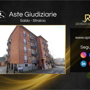 Apartment for sale, via Lambro, 17, Lesmo