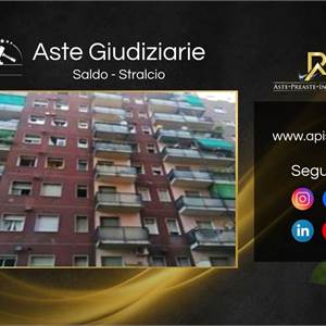 Apartment for sale, Viale Romagna, 29 C, Cinisello Balsamo