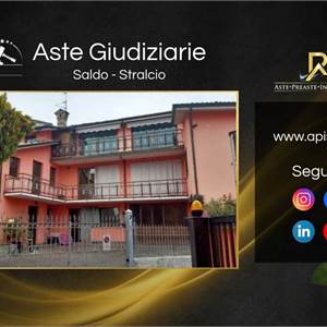 Appartamento in vendita, Via Ca' Bosio, 35, Peia