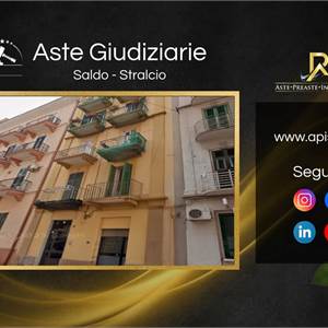Apartment for sale, Via Gorizia, 26, Taranto