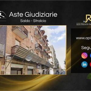 Apartment for sale, Via Risorgimento, 161, Sesto San Giovanni