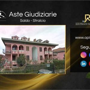 Apartment for sale, Via dei Gelsi, 3, Bernareggio