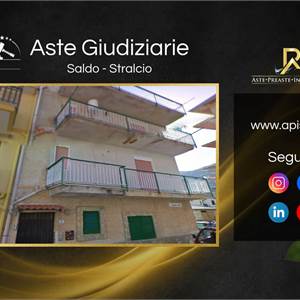 Appartamento in vendita, Via Andrea Costa, 15, Belmonte Mezzagno