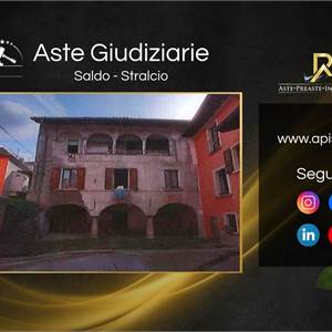 Appartamento in vendita, Via Avogadro, 4, Sarezzo