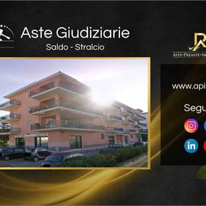 Apartment for sale, Via Elba, 10, Carini