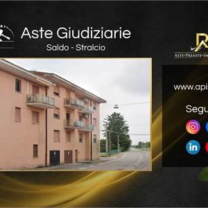 Appartamento in vendita, Via Giuseppe Garibaldi, 1, Borgo Mantovano