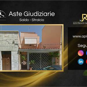 Appartamento in vendita, Via SENECA, 66, Brindisi