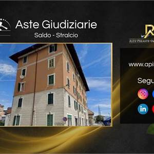 Apartment for sale, Via Roma, 11, Carnate
