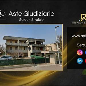 Appartamento in vendita, Via Giuseppe Di Vittorio, 12, Vescovato