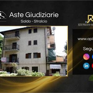 Appartamento in vendita, Via delle querce, 1, Grone