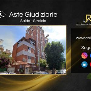 Appartamento in vendita, Via fiume, 16, Ladispoli