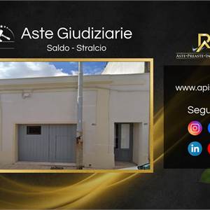 Apartment for sale, Corso Roma, 7, Tricase