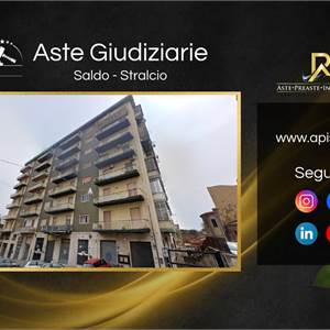 Appartamento in vendita, Via Scaccianoce, 19, Acireale