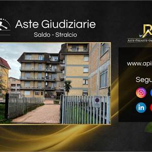 Appartamento in vendita, Via Le Coste, Pontecorvo