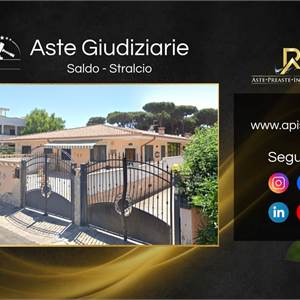 Appartamento in vendita, Via Orsa Maggiore, 63, Ardea