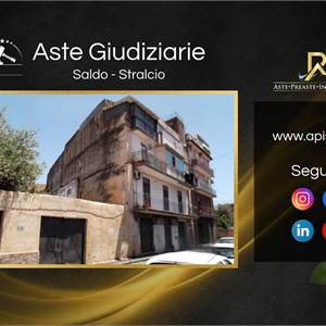 Appartamento in vendita, Via Susanna, 12, Catania