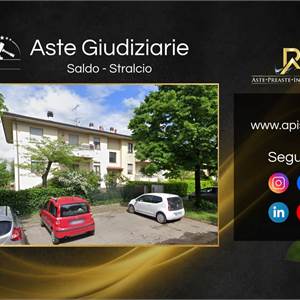 Apartment for sale, via Raffaello, 3, Solignano