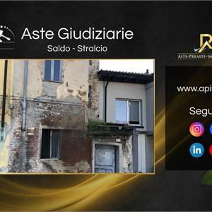 Appartamento in vendita, Via Levacher, 23, Colorno