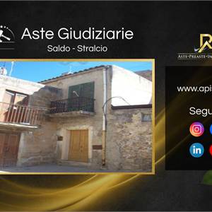 Appartamento in vendita, Via Li Destri, 30, Mazzarino