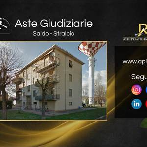 Appartamento in vendita, via I Maggio, 51, Torrile