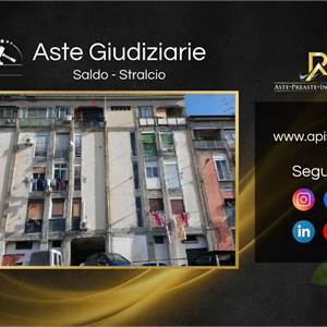 Apartment for sale, Villaggio Sant'Agata Zona A, 13, Catania