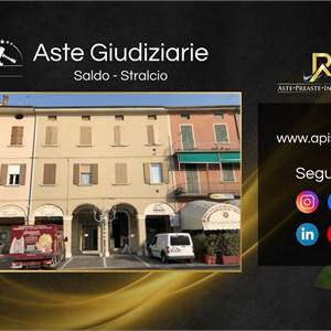 Apartment for sale, Molinella