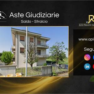 Apartment for sale, Via longara, 13, Forlì