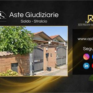 Porzione Villa in vendita, Via Giulio Minervini, 173, Roma