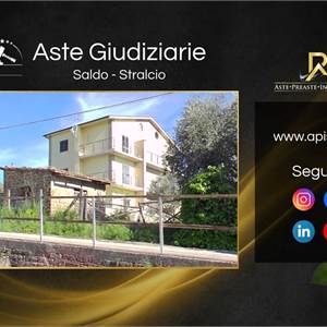 Appartamento in vendita, Str. Priv. dei Platani, 8, Capena